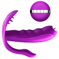 FOX M5 Tongue Vibrator