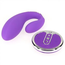 Besuper G-spot Clit Vibrator