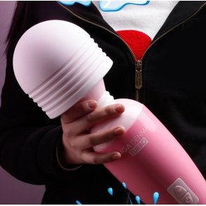 Kmpe Giga Denma Turbo Massager