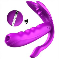 FOX M5 Tongue Vibrator