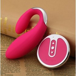 Besuper G-spot Clit Vibrator