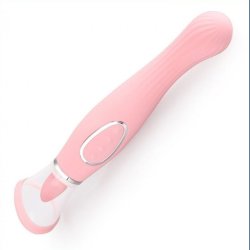 Tongue Stimulation Suction Vibrator