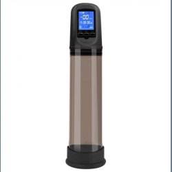 USB Rechargeable Automatic Penis Pump