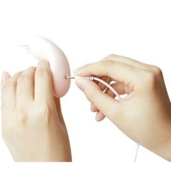 Little Dance Strap-on vibrator