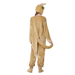 Knguru Unisex Kostume