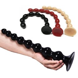  Anal Perler 36 cm Lang