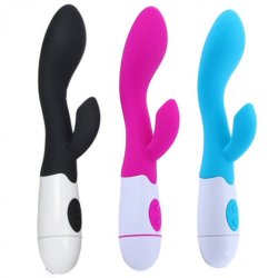 G-spot Rabbit Vibrator