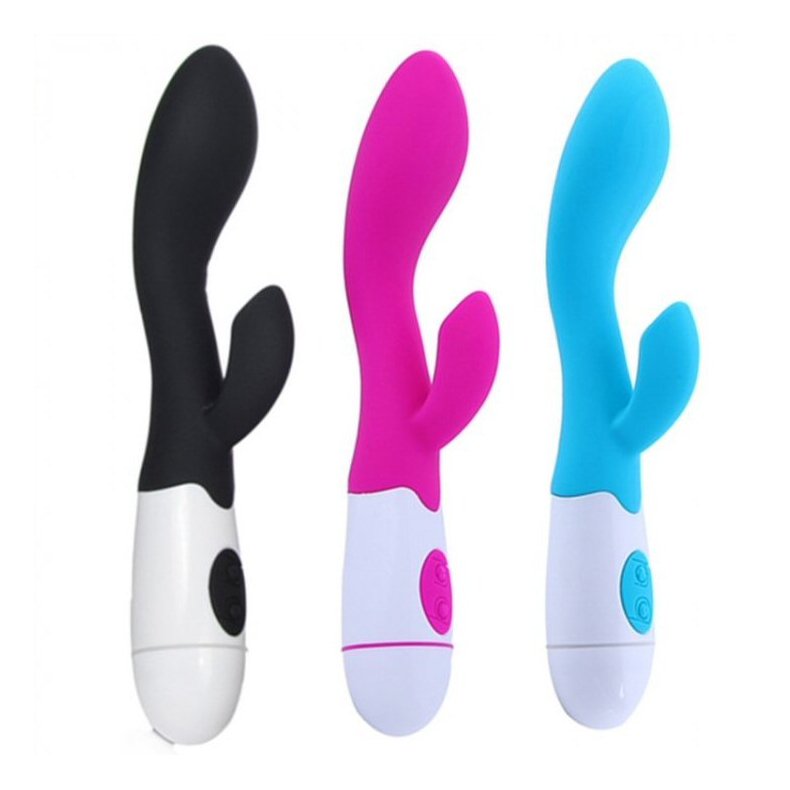 G-spot Rabbit Vibrator