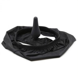 Silicone Butt Plug Trusser