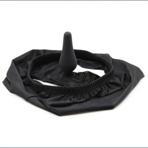 Silicone Butt Plug Trusser