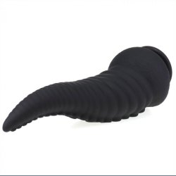 Bl�ksprutte Tentacle Dildo