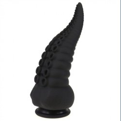 Bl�ksprutte Tentacle Dildo