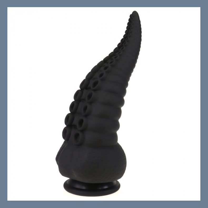 Blksprutte Tentacle Dildo