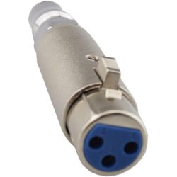Connection adapter