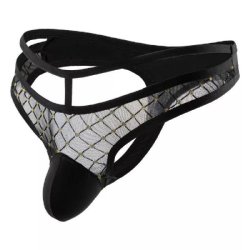 T-back G-string Mand