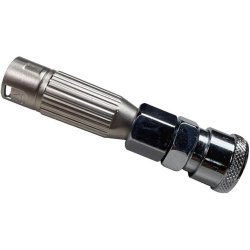 Cannon to DIP Connector Apapter