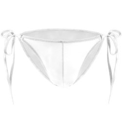 Soft Ice Trusse med Lav Talje