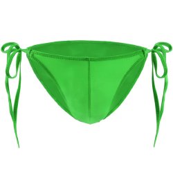 Soft Ice Trusse med Lav Talje