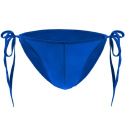 Soft Ice Trusse med Lav Talje