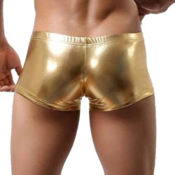 Wetlook Boxershorts