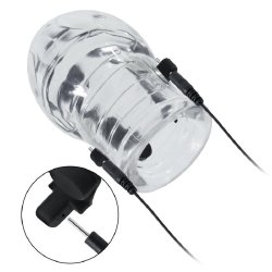 Electric Shock Penis Trainer Trdls