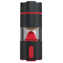 GALAKU Tongue Vibration Masturbator