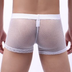Net Boxershorts