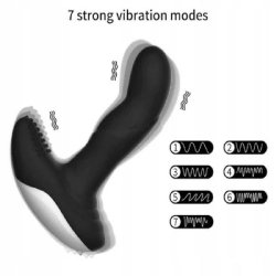 Prostata Vibrator