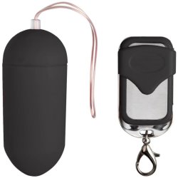 10 Function Fjernbetjent Vibrerende g.