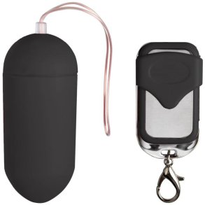 10 Function Fjernbetjent Vibrerende g.