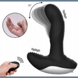 Prostata Vibrator