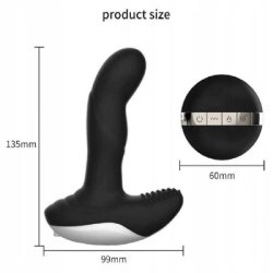 Prostata Vibrator