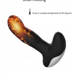 Prostata Vibrator