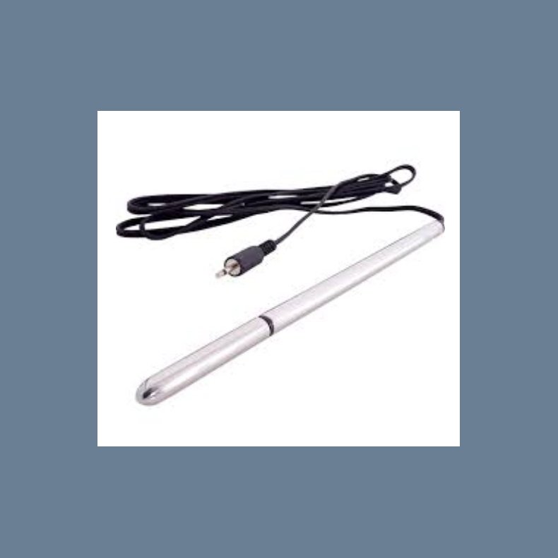 Zeus Electrosex Urethral Sound