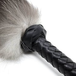 Fox Tail Bondage Whip