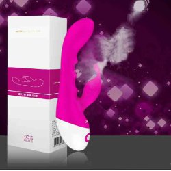 Kanin Rabbit Vibrator