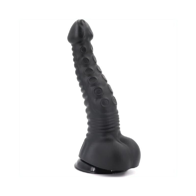 Large 31 cm Sucker Cock