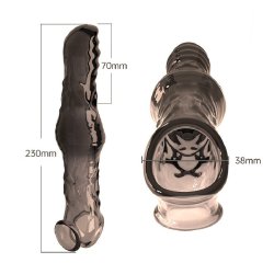 Penis Hylster Forstrker