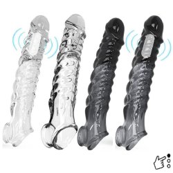 Penis Hylster Forstrker