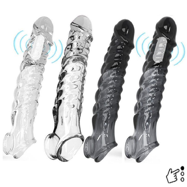 Penis Hylster Forstrker