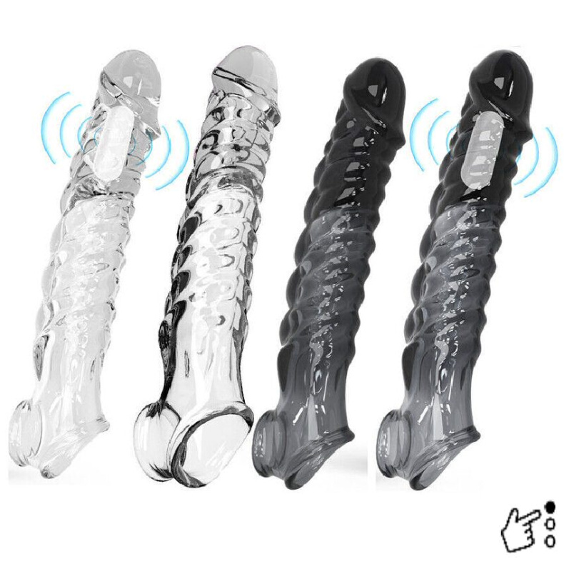 Penis Hylster Forstrker