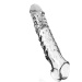 Med Vibrator,Klar