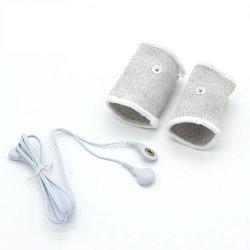 E-stim Stoftrd Penis Ring