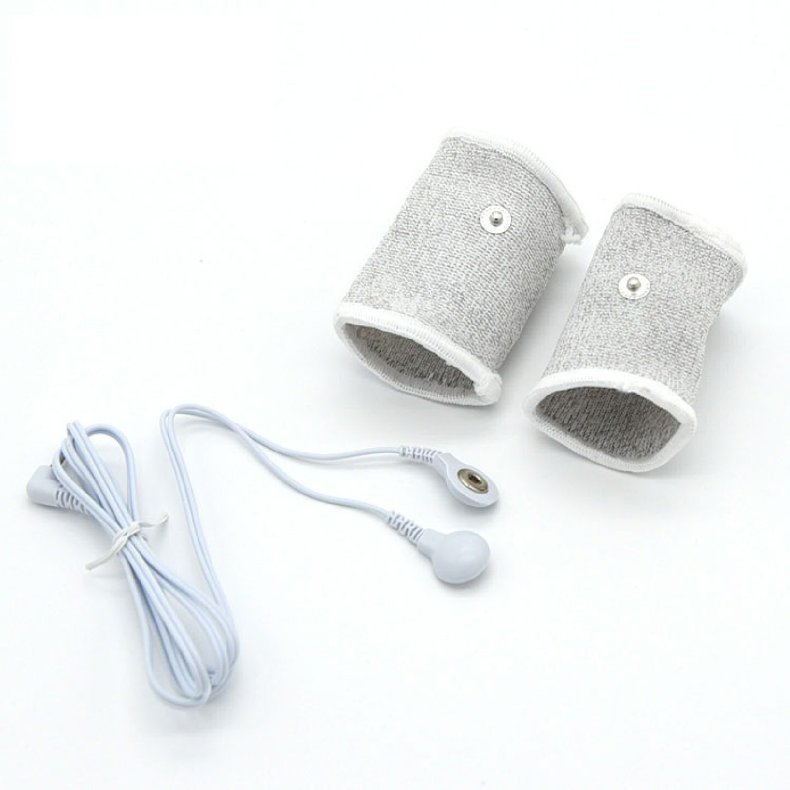 E-stim Stoftrd Penis Ring