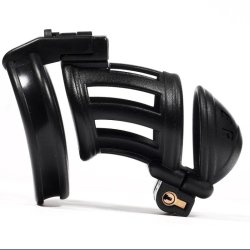 Ballsplitter Cock Cage