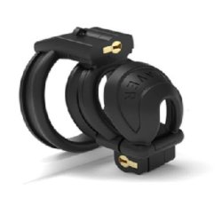 Ballsplitter Cock Cage