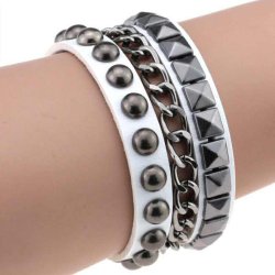 Punk Armbnd
