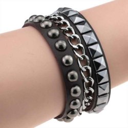 Punk Armbnd