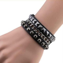 Punk Armbnd