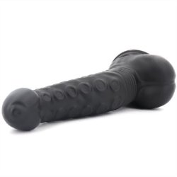 Large 31 cm Sucker Cock